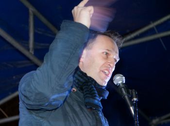 алексей навальный попробует стать президентом россии