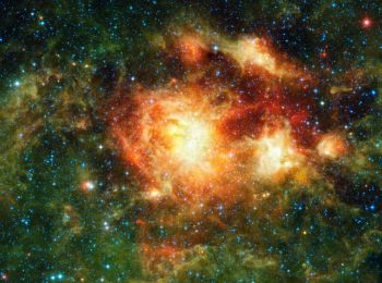 ученые прогнозируют смерть вселенной в результате «большого разрыва»