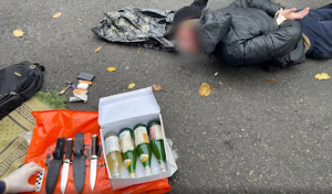 Мигранты планировали взорвать синагоги в Красноярске и Пятигорске