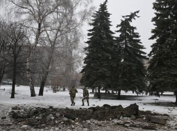 россия предлагает обсе создать демилитаризованную зону в донбассе
