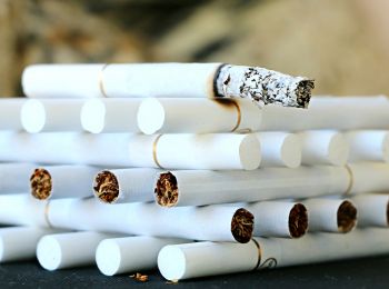 минздрав прокомментировал сообщения о прекращении продажи табака после 2050 года
