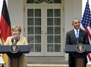 обама и меркель готовы расширить санкции против россии