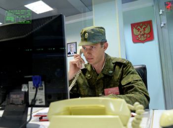 россия лишилась системы предупреждения о ракетной атаке