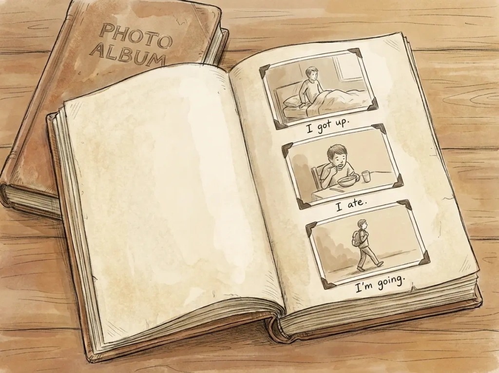 спонтанное будущее