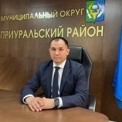 Фергалиев - "председатель правления" СРО ЯНАО