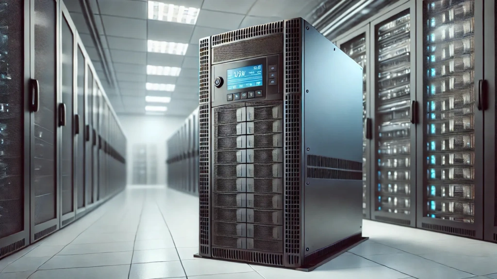 подбор батарей и систем управления - VRLA vs Li-Ion, SNMP и DCIM