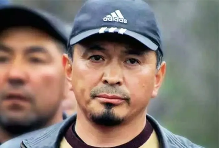 первая жертва