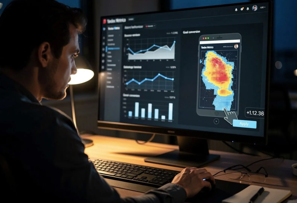 10 точек роста для клиники