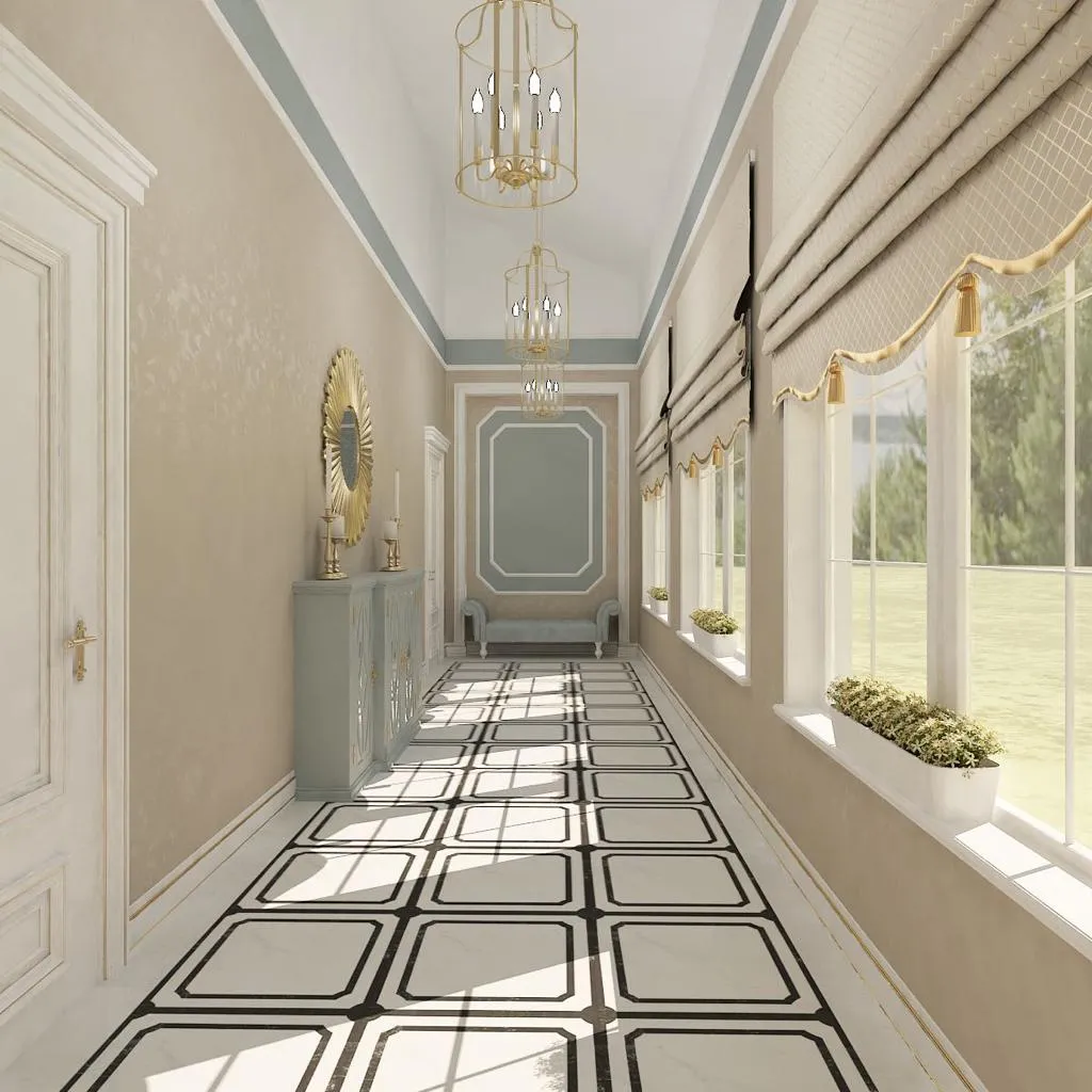 база вблизи деревни Пальцовка