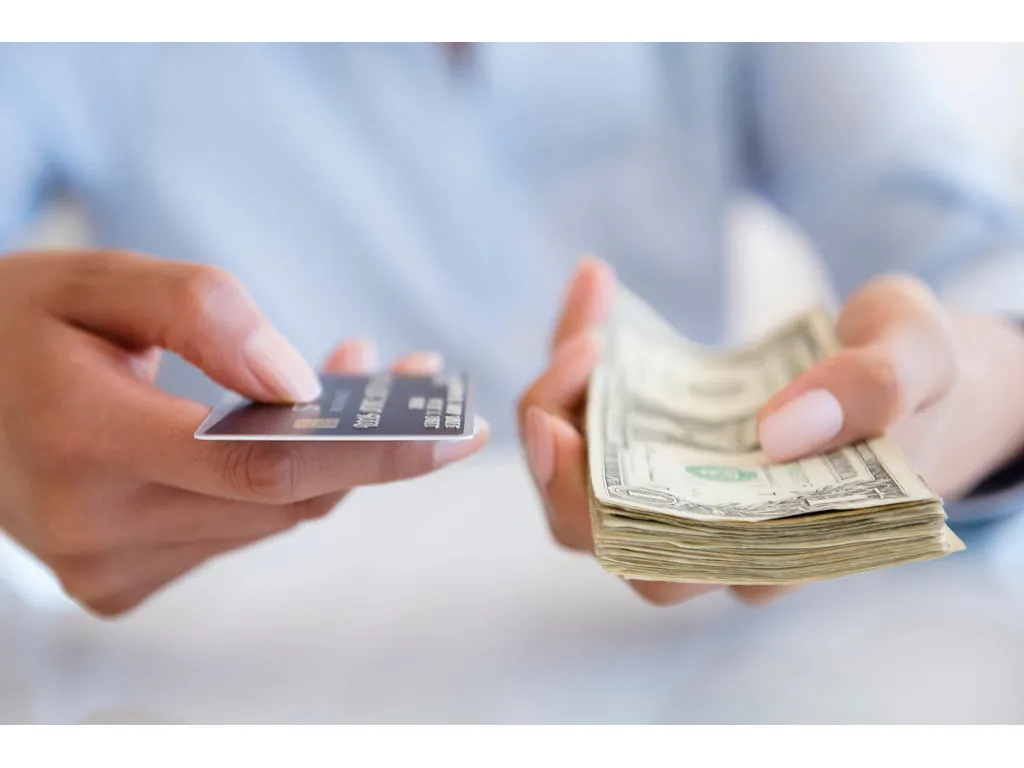 онлайн-кредит