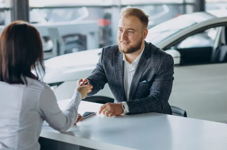 выкуп авто дорого