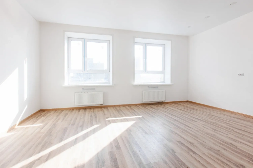 Квартиры от застройщика