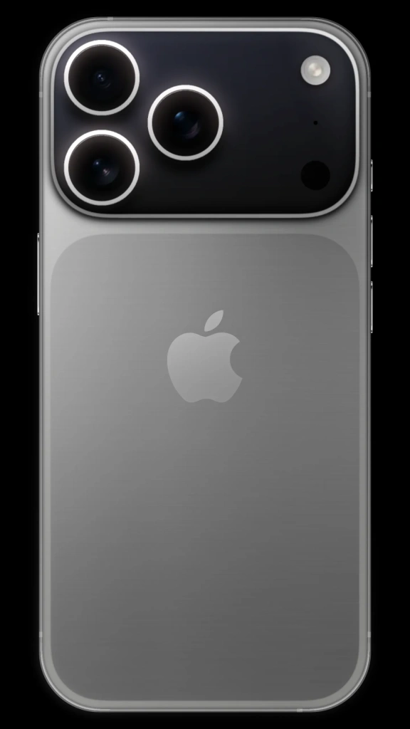 смартфон от Apple - iPhone 17 Pro