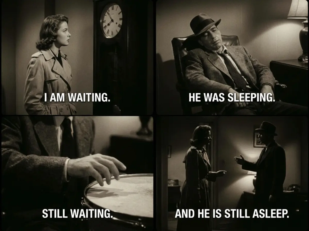 жизнь в моменте