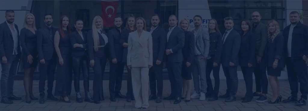 Лицензированное агентство недвижимости Profit Real Estate