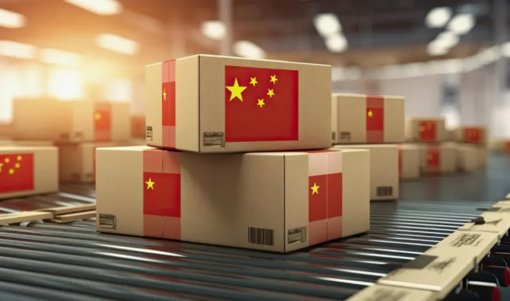 собственная инфраструктура - особенность работы ZEN Logistics
