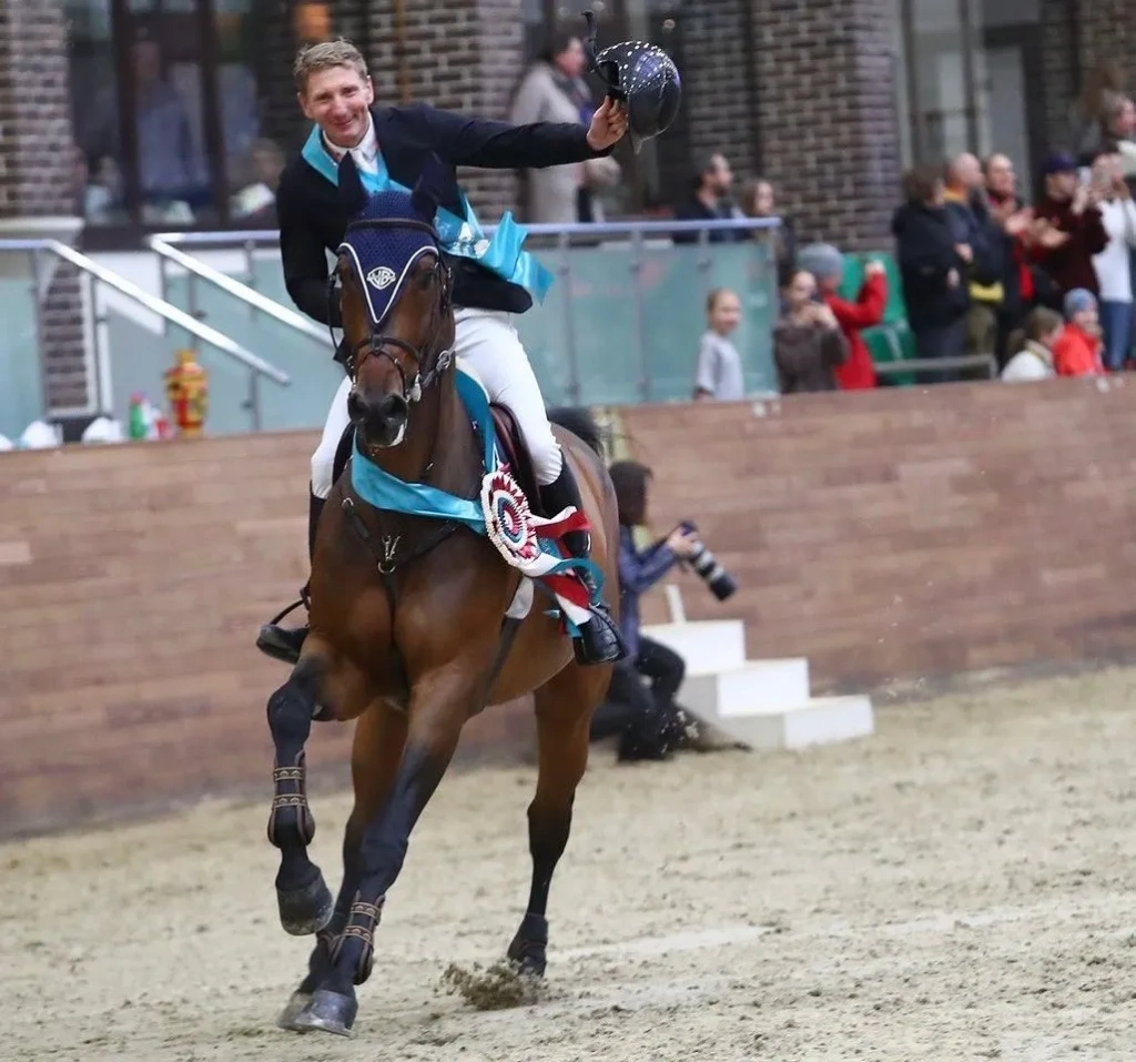 Владимир Белецкий и Аспен