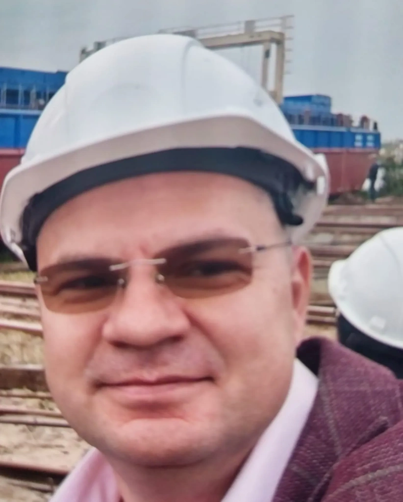 алексей смирнов