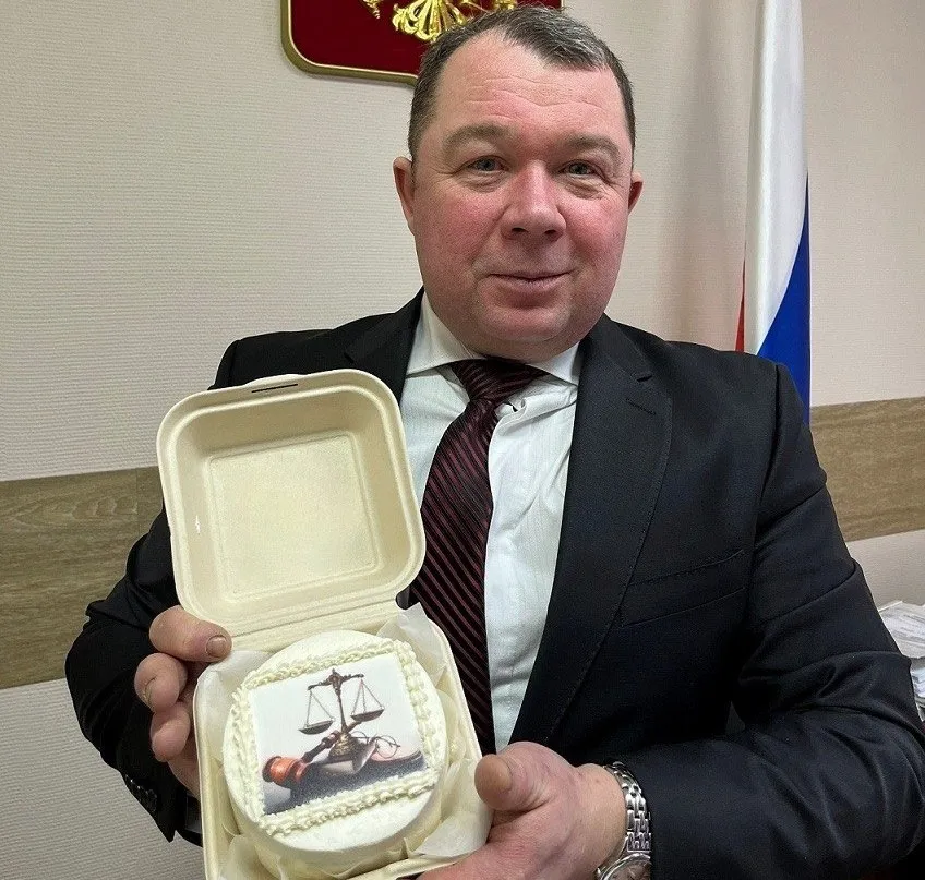 Салехардский городской суд