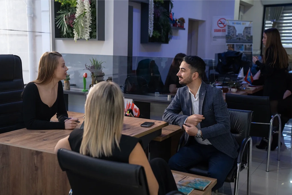 агентство недвижимости Profit Real Estate