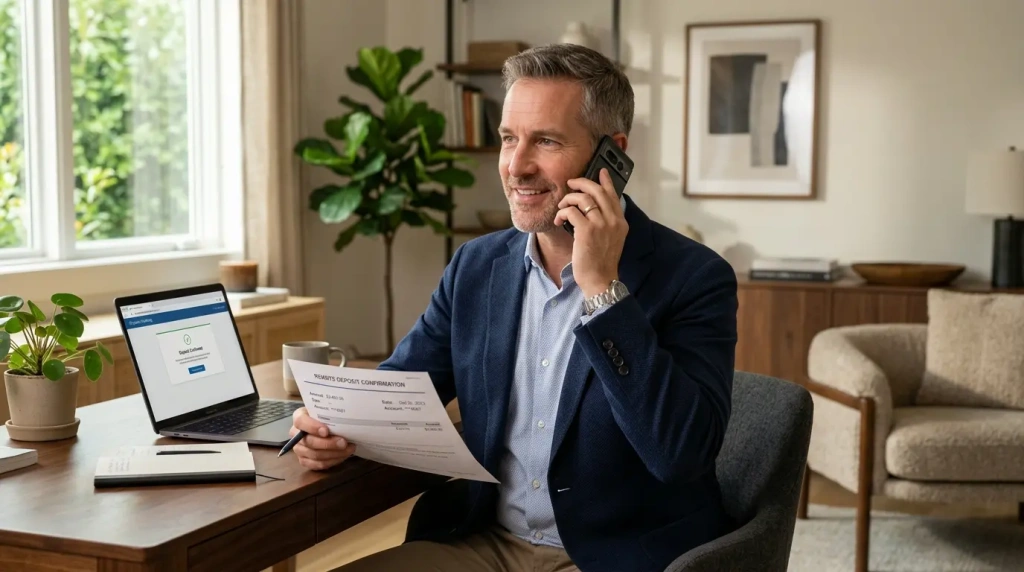 Как выбрать вклад в банке