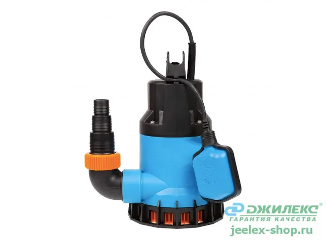 Насосное оборудование