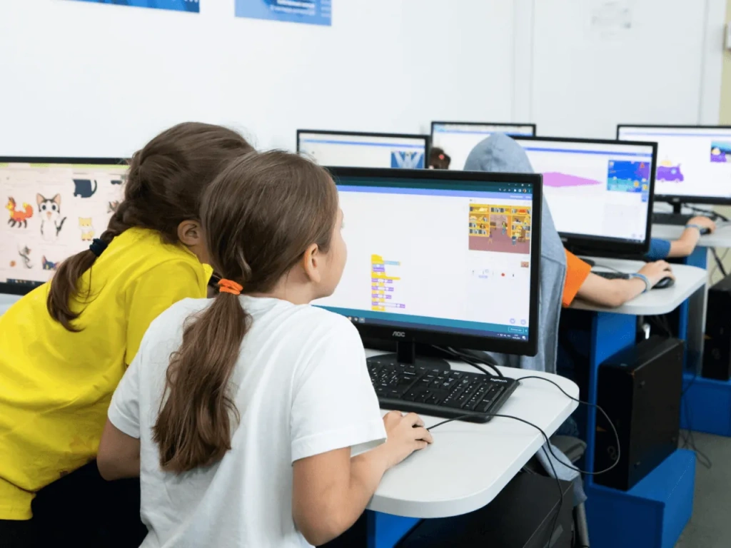 образование