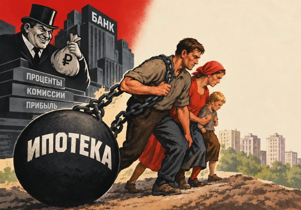 ипотека.webp ипотека - долг на всю жизнь