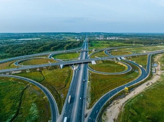 автомагистраль М12 Восток