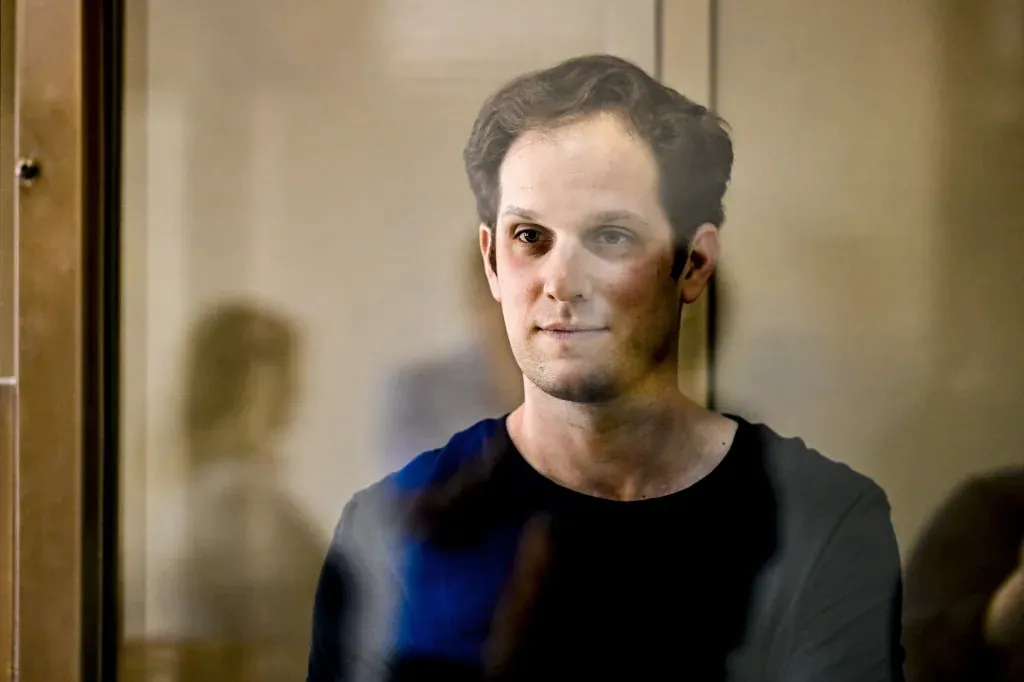 эван гершкович