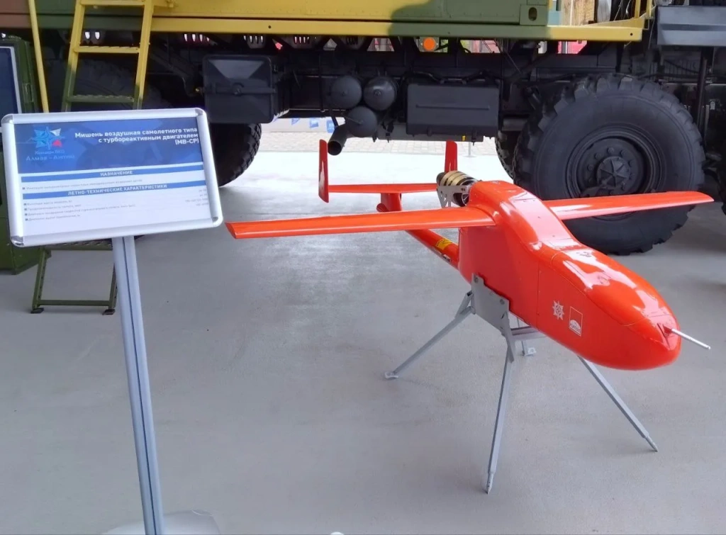 мишенно-тренировочный комплекс «Адъютант»