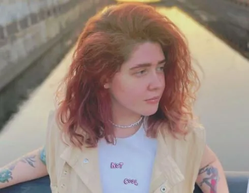 вера кравцова - жертва рабовладельцев