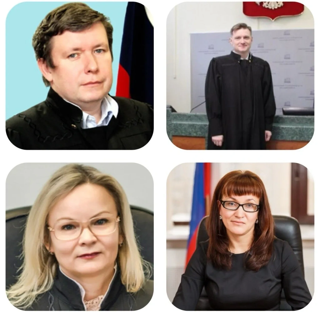 Восьмой Арбитражный Апелляционный суд в Омске