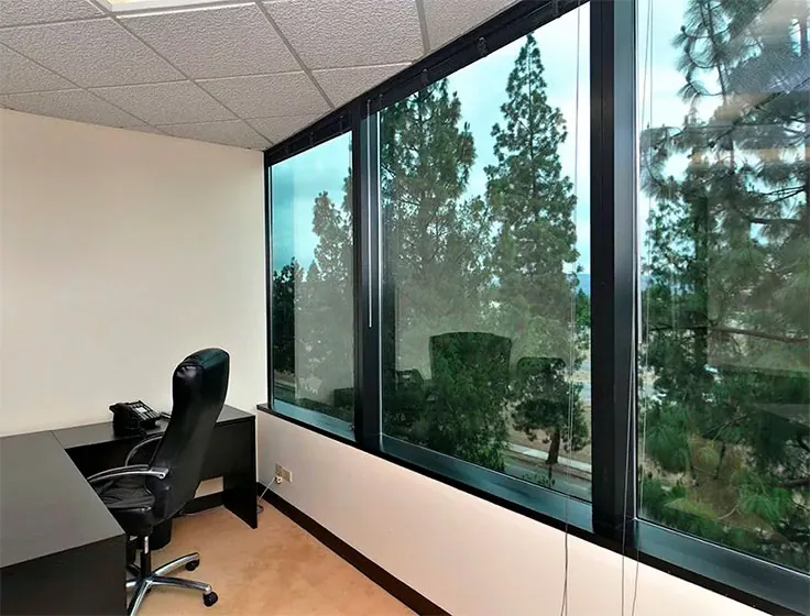 тонировка окон