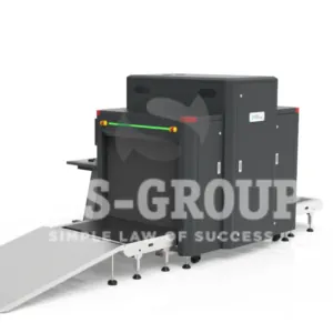 рентгенотелевизионные установки