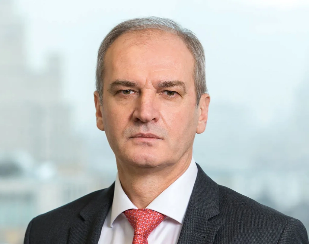 Игорь Тонковидов