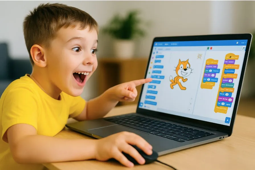 программирование