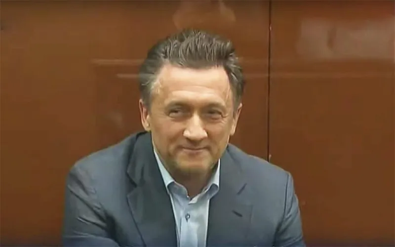 Сергей Юрьев - руководитель МКА Межрегион