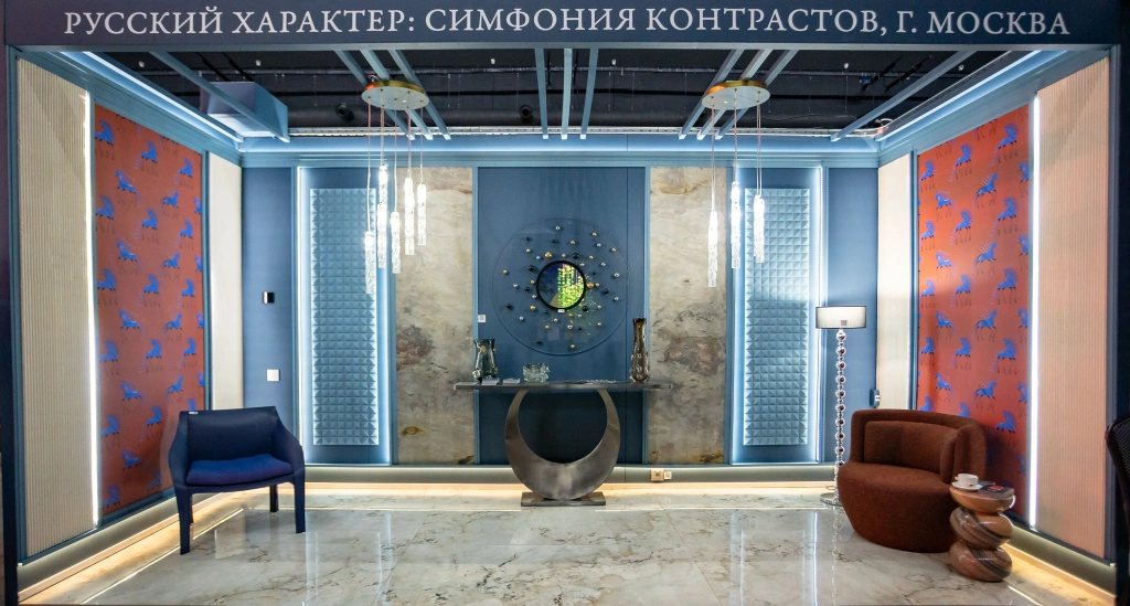 фото организатора выставки и фотографа Цеда СС.webp русский характер, симфония контрастов - фото организатора
