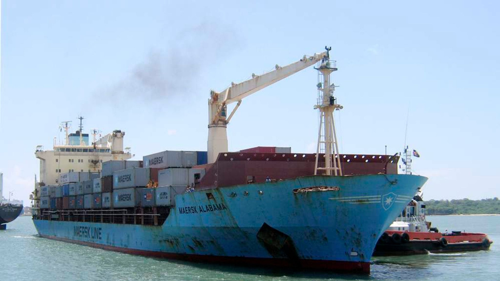 контейнеровоз Maersk Alabama.jpg