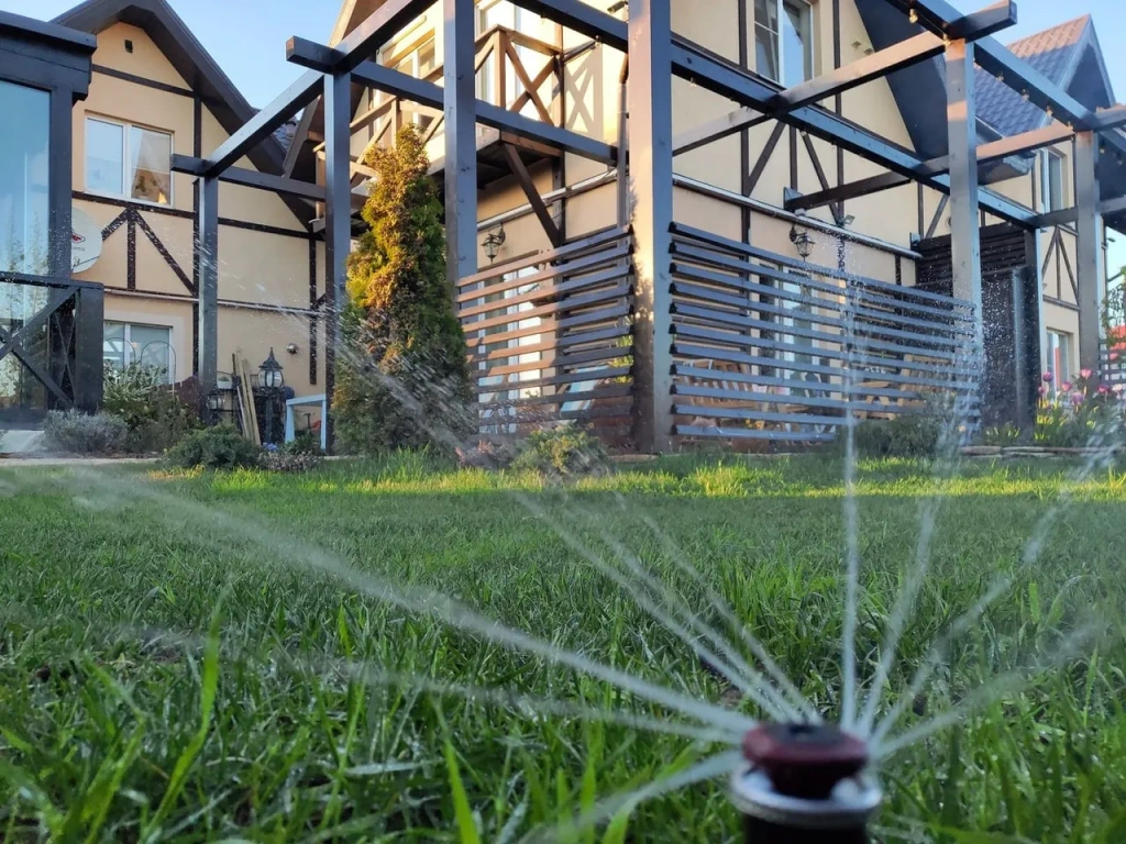 Современные технологии умного дома