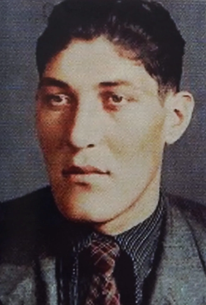 увайс ахтаев