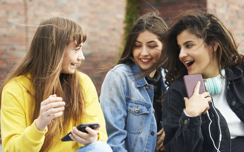 подборки игр и приложений