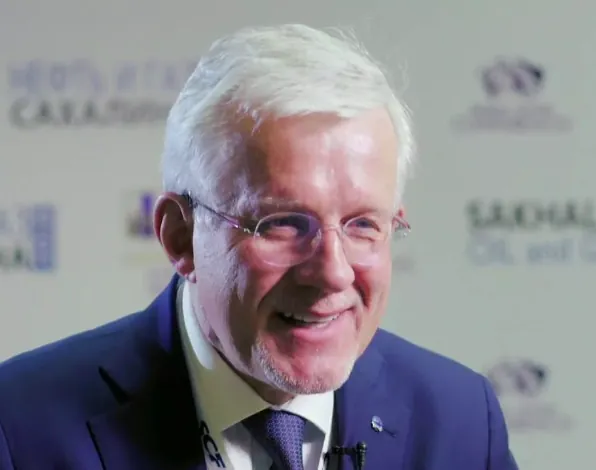 Евгений Амбросов