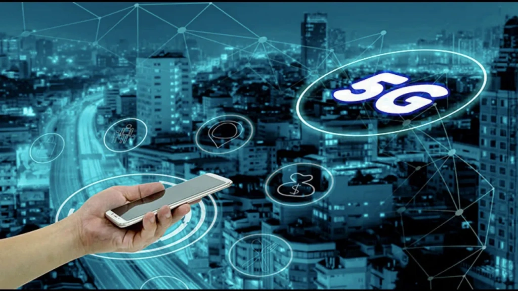 Дроны на LTE/5G: обнаружение и подавление БПЛА через мобильную связь