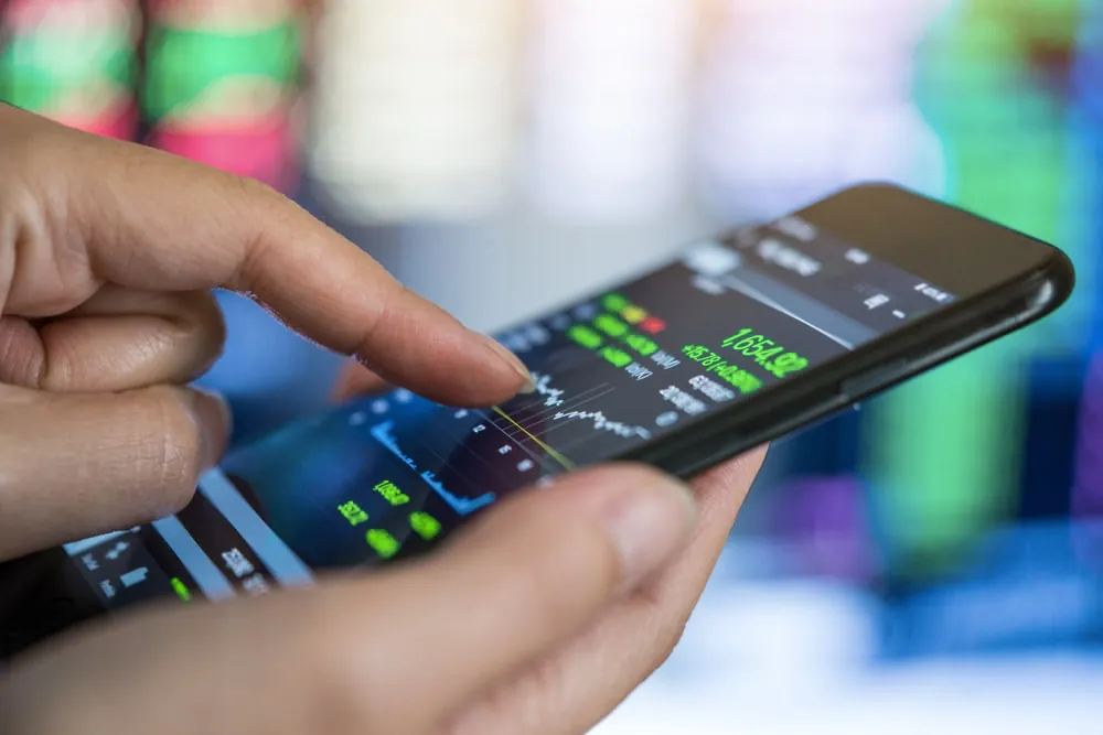 новичкам про фондовый рынок