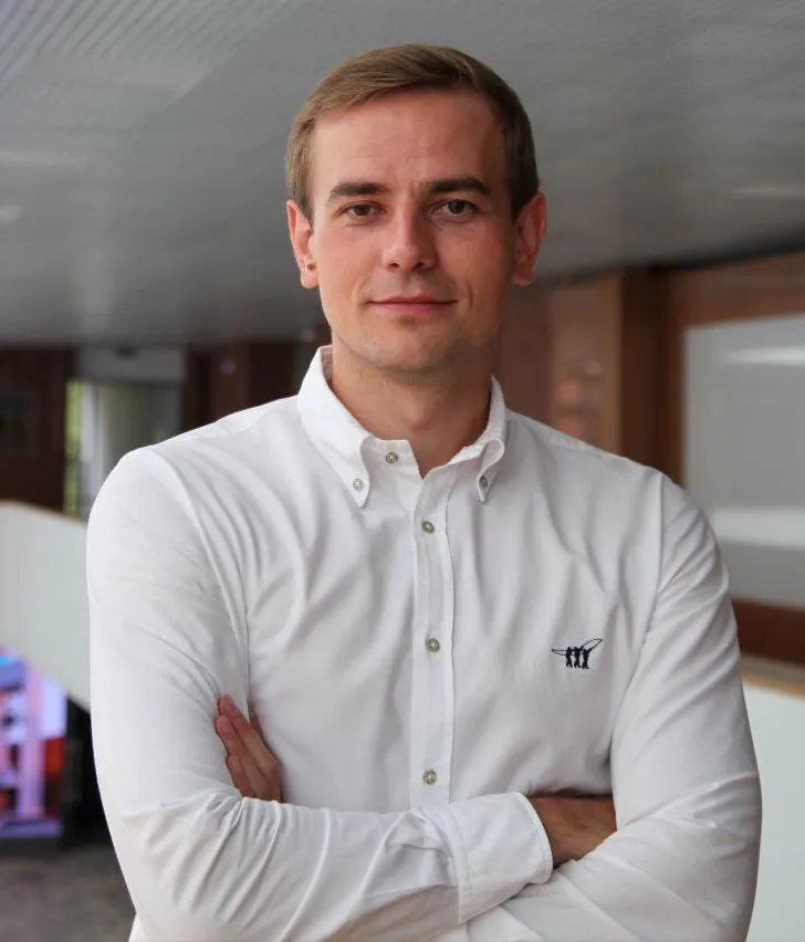 Генрих Девяткин