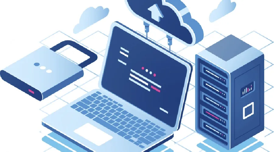 cloud_server_illustration