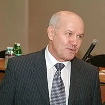 Тагир Измайлов