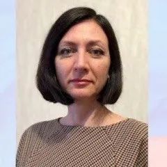 Байкина, заместитель председателя Совета судей ЯНАО